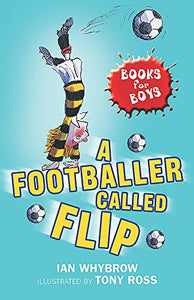 A Footballer Called Flip 