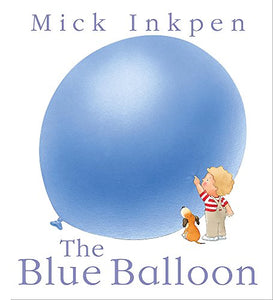 Kipper: The Blue Balloon 