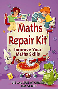 Maths Repair Kit 