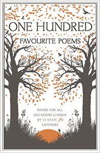 One Hundred Favourite Poems 