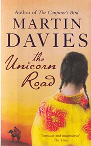 The Unicorn Road a Format 