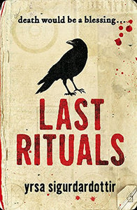 Last Rituals 