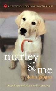 Marley and Me 