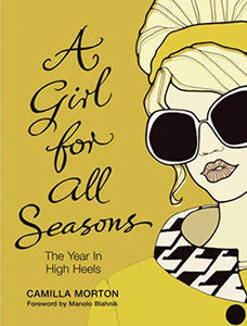 A Girl For All Seasons 