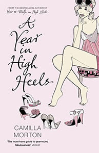 A Year in High Heels 