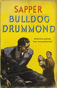 Bulldog Drummond 