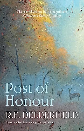 Post of Honour