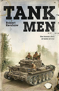 Tank Men 