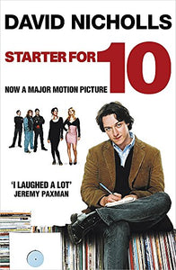 Starter for Ten 