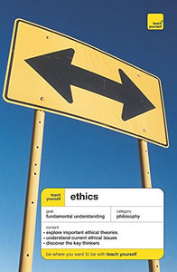 Teach Yourself Ethics 