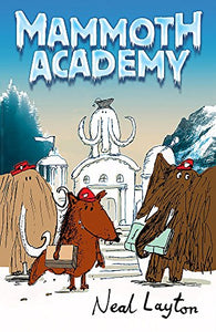 Mammoth Academy: Mammoth Academy 