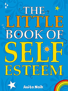 Little Book of Self Esteem 