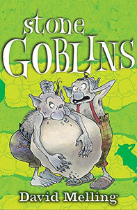 Goblins: Stone Goblins 