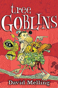 Goblins: Tree Goblins 