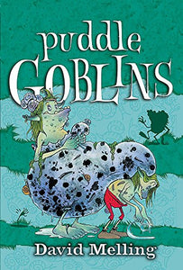 Goblins: Puddle Goblins 