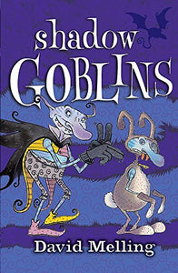 Goblins: Shadow Goblins 