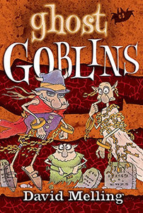 Goblins: Ghost Goblins 