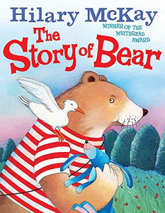 The Story of Bear 