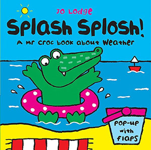 Splash Splosh 