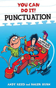 Punctuation 