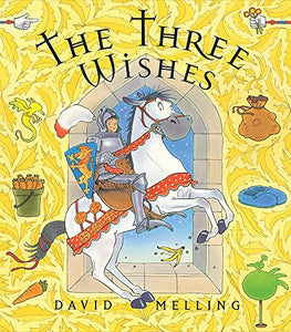 The Three Wishes 