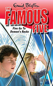 Famous Five: Five Go To Demon's Rocks 