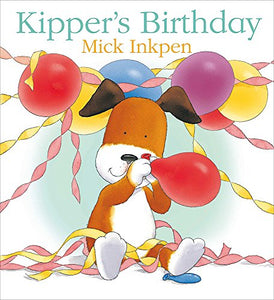 Kipper's Birthday 