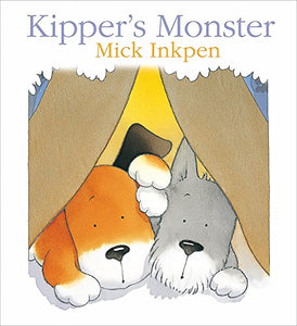 Kipper: Kipper's Monster 