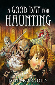 A Good Day For Haunting 