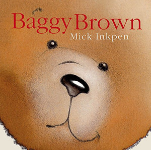 Baggy Brown 