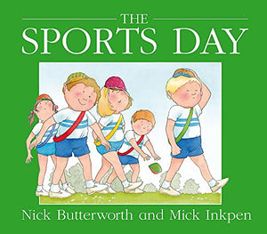 Sports Day 