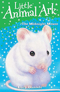 3: The Midnight Mouse 