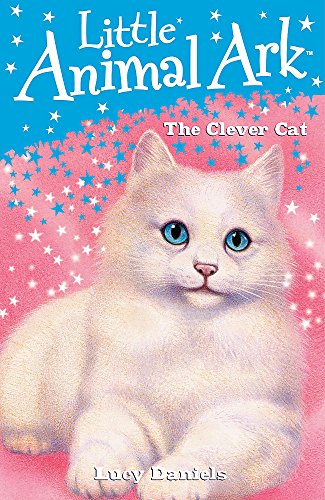 5: The Clever Cat