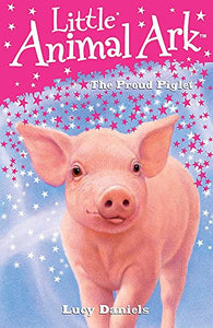 10: The Proud Piglet 