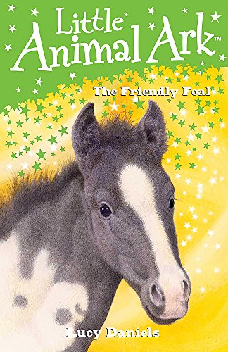 12: The Friendly Foal