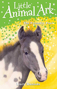 12: The Friendly Foal 