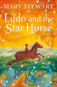 Ludo and the Star Horse 