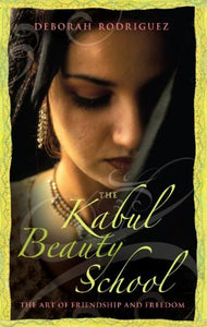 The Kabul Beauty School 