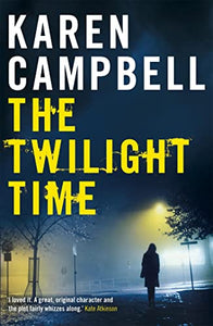 The Twilight Time 