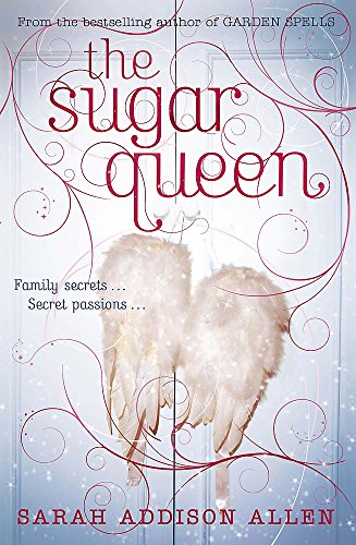 The Sugar Queen