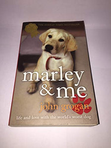 Marley & Me 