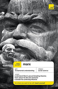 Teach Yourself Marx 