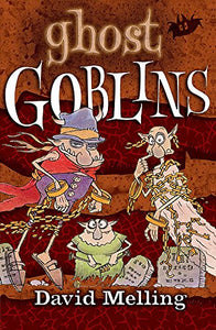 Ghost Goblins 