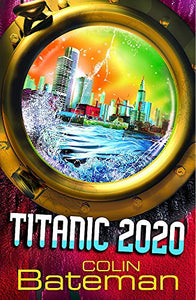 1: Titanic 2020 