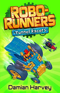 Tunnel Racers 