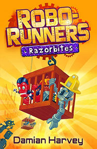 3: Razorbites 