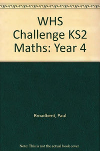 WHS Challenge KS2 Maths 