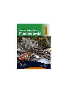 Exploring Geography in a Changing World PB1 