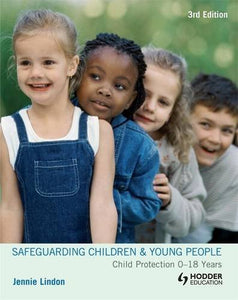 Safeguarding Children and Young People 