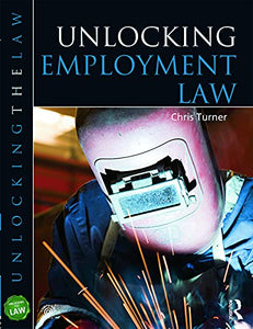 Unlocking Employment Law 